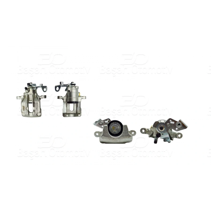 FREN KALIPERI ARKA SOL (MOTORSUZ) VW POLO 3 1.4 1.6 94-01 SEAT IBIZA 1.6 2.0 96-02