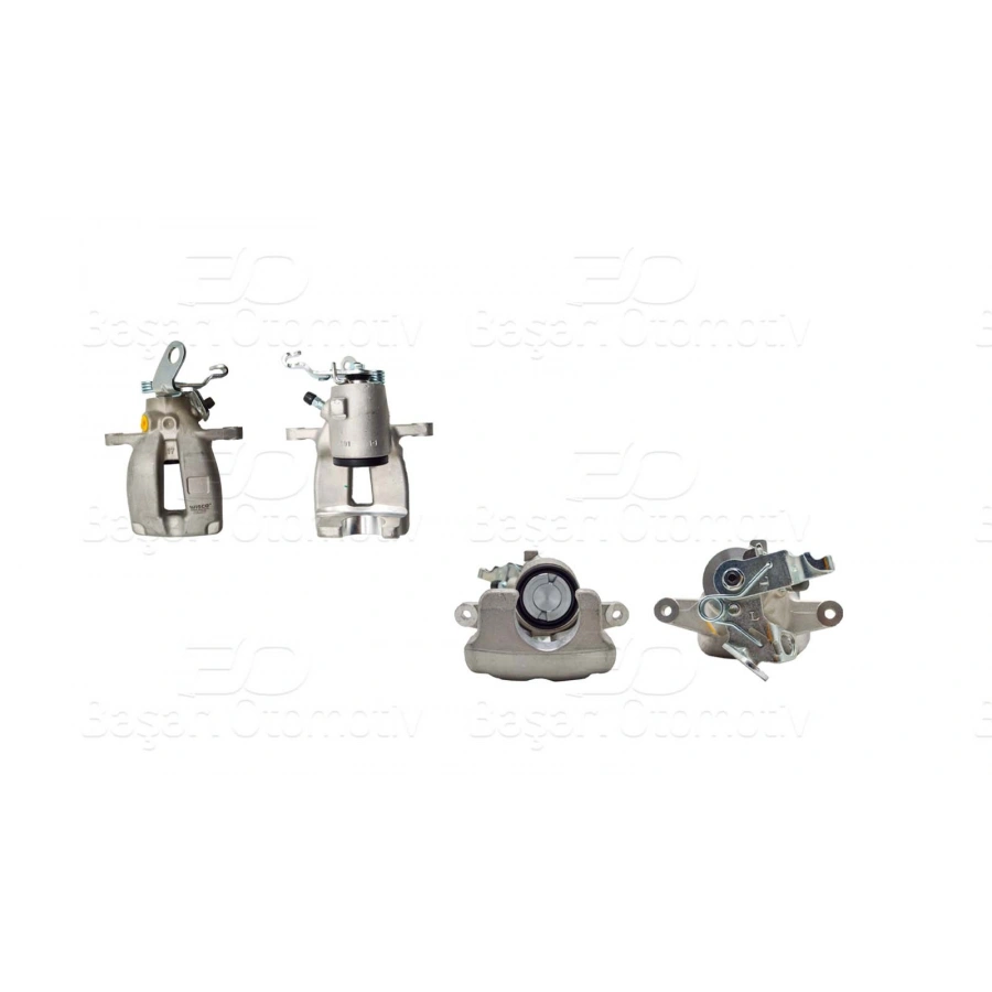 FREN KALIPERI ARKA SOL (MOTORSUZ) VW SCIROCCO 2.0 13-17 AUDI A3 1.8 2.0 TFSI 04-12 SKODA SUPERB 2 1.8 3.6 FSI-TSI 08-15