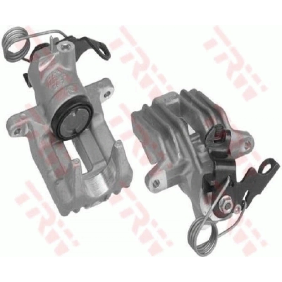 FREN KALIPERI ARKA SOL PASSAT-A4-A6-SUPERB BM 97-04