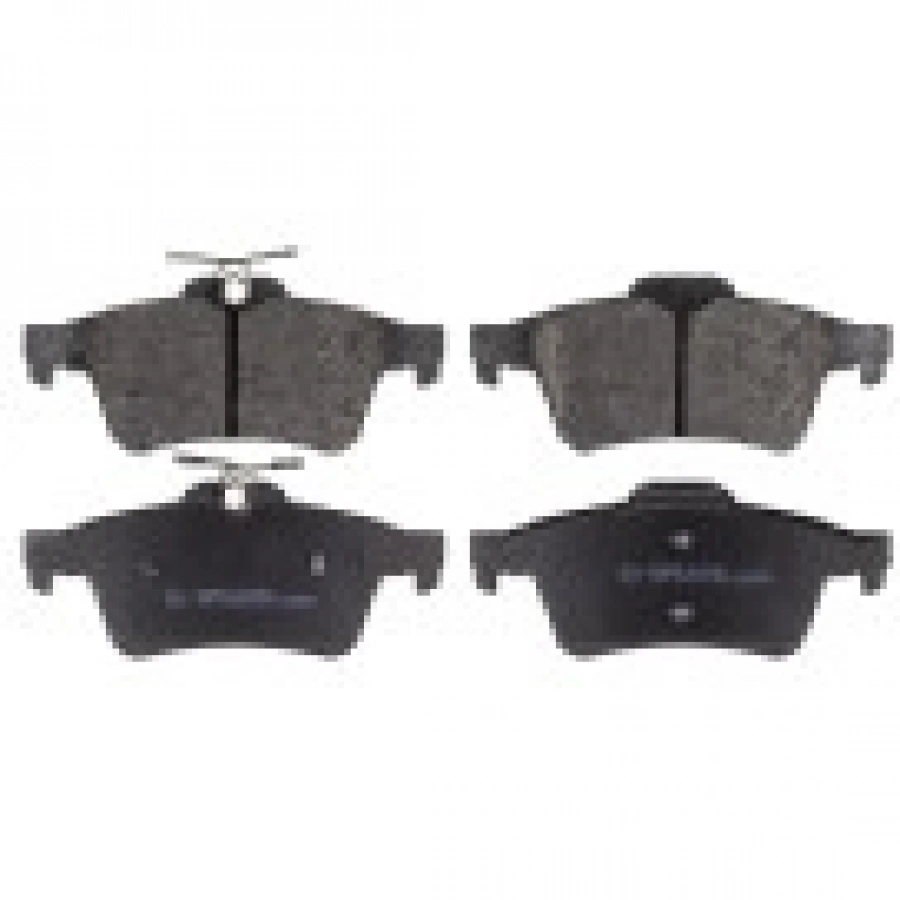 FREN KALIPERI ARKA SOL TOUAREG BM 06-10