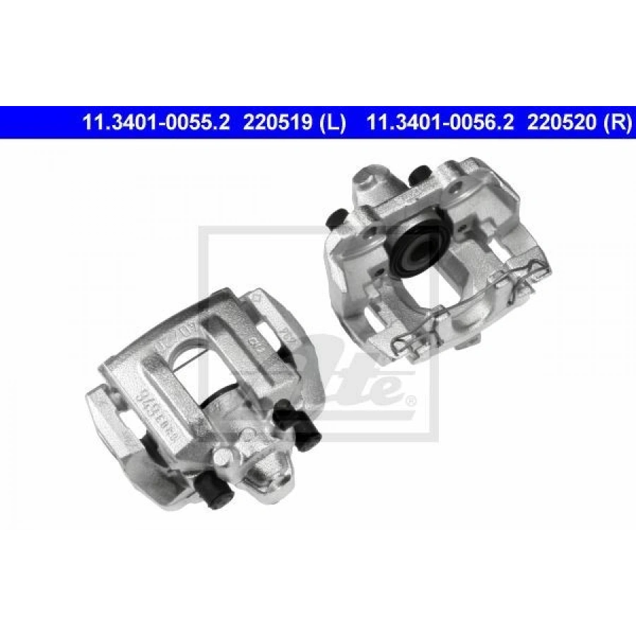 FREN KALİPERİ (E.NO. 11.3571-8510.2)