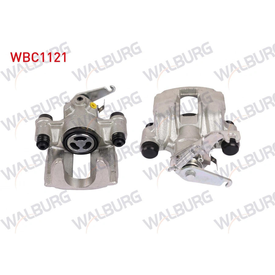 FREN KALIPERI KOMPLE SAG ARKA PISTON 52mm IVECO DAILY DAILY III 1999-2006 / DAILY IV 2006-2011