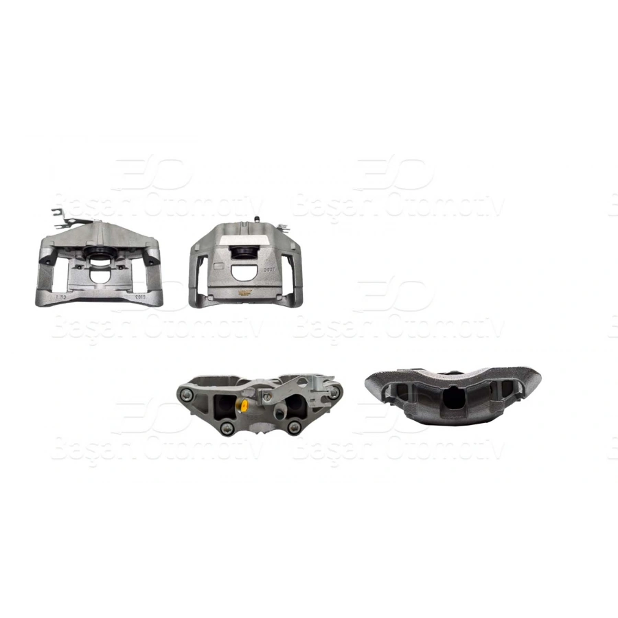 FREN KALIPERI ON SAG (MOTORSUZ) AUDI A4 A6 QUATTRO FWD 2.0 3.2