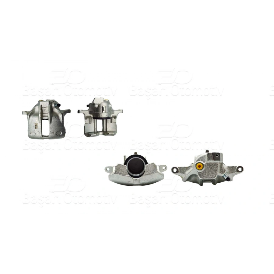 FREN KALIPERI ON SAG (MOTORSUZ) AUDI A4 B5 1.6 94-00 1.9 TDI 95-200