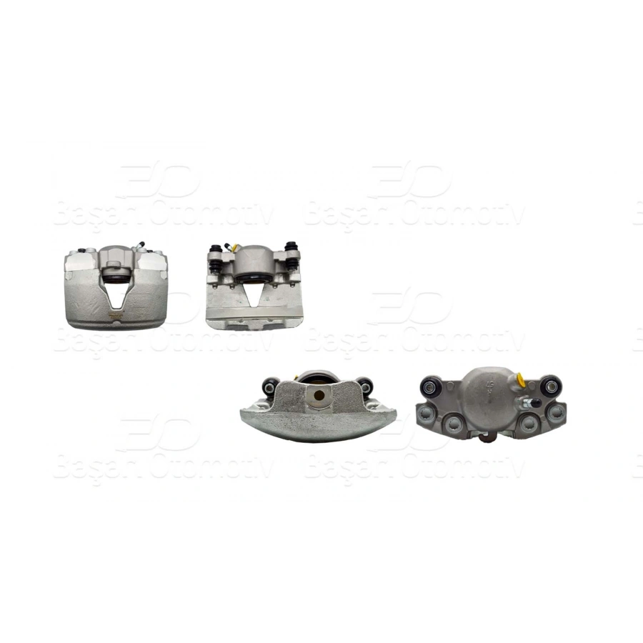 FREN KALIPERI ON SAG (MOTORSUZ) AUDI A4 B8 1.8 2.0 3.0 TFSI 2.0 3.0 TDI 08-15