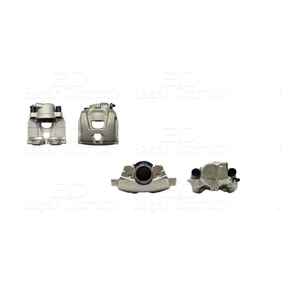 FREN KALIPERI ON SAG (MOTORSUZ) AUDI A4 B8 1.8 2.0 TFSI 07-15 A5 09-17