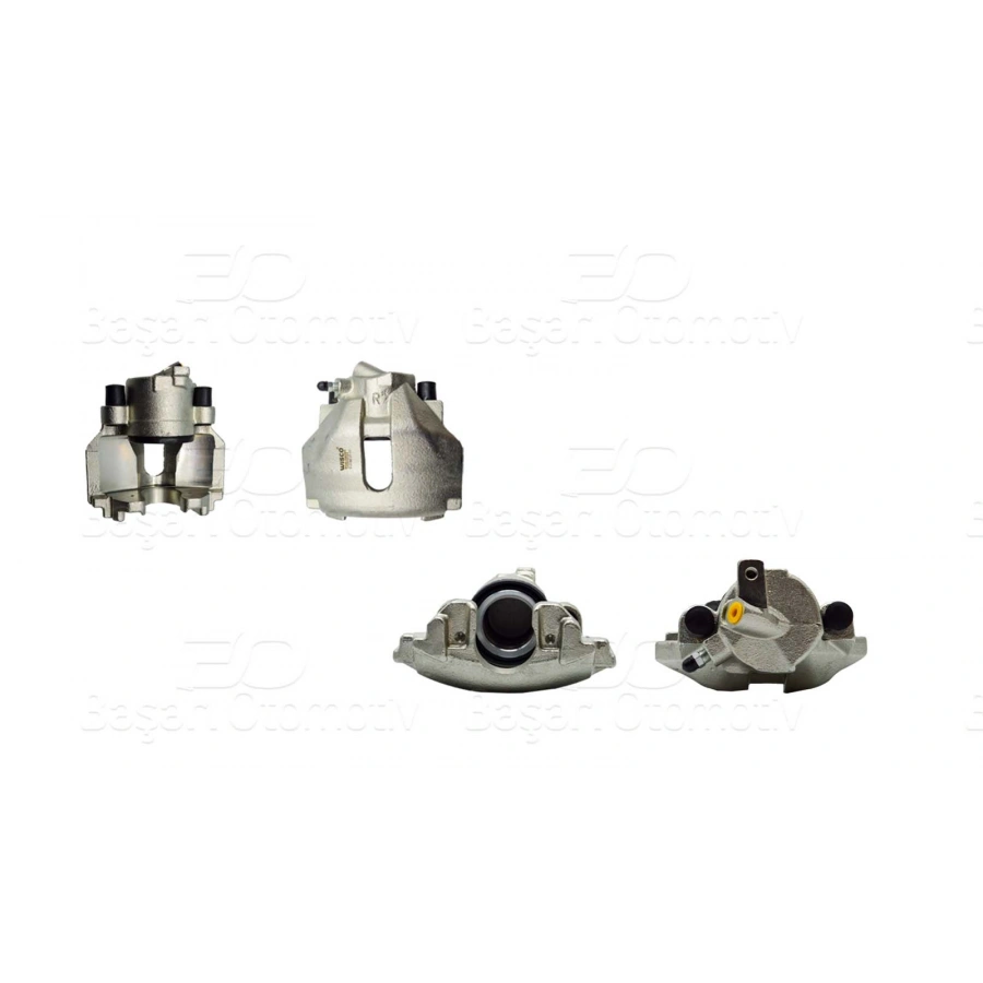 FREN KALIPERI ON SAG (MOTORSUZ) AUDI A6 C4 1.8 2.0 95-97