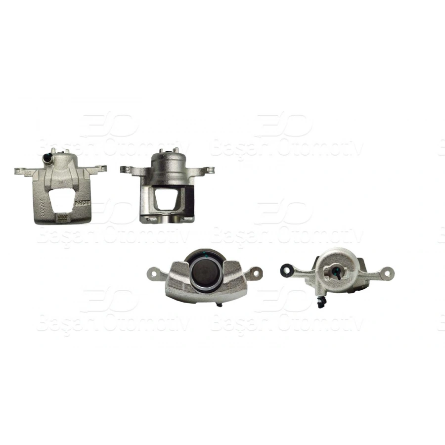 FREN KALIPERI ON SAG (MOTORSUZ) CHEVROLET AVEO/KALOS 1.2 1.4 04 >