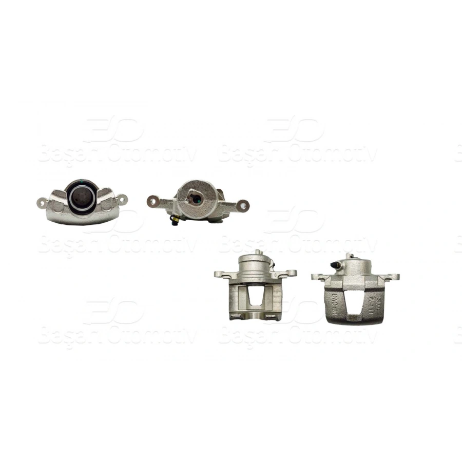 FREN KALIPERI ON SAG (MOTORSUZ) CHEVROLET LACETTI 1.6 1.8 05-13