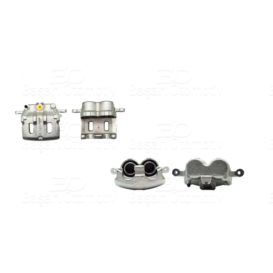 FREN KALIPERI ON SAG (MOTORSUZ) OPEL ANTARA A 2.4 3.0 08-11 CHEVROLET CAPTIVA 2.4 3.0 3.2 06-18