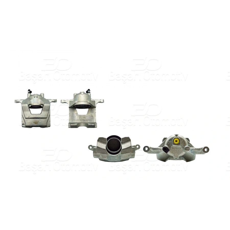 FREN KALIPERI ON SAG (MOTORSUZ) OPEL ASTRA J 1.4 1.6 09-15 1.7 2.0 CDTI 09-15 CHEVROLET AVEO 1.2 1.4 CRUZE 1.4 1.6 1.8 2.0 08 >