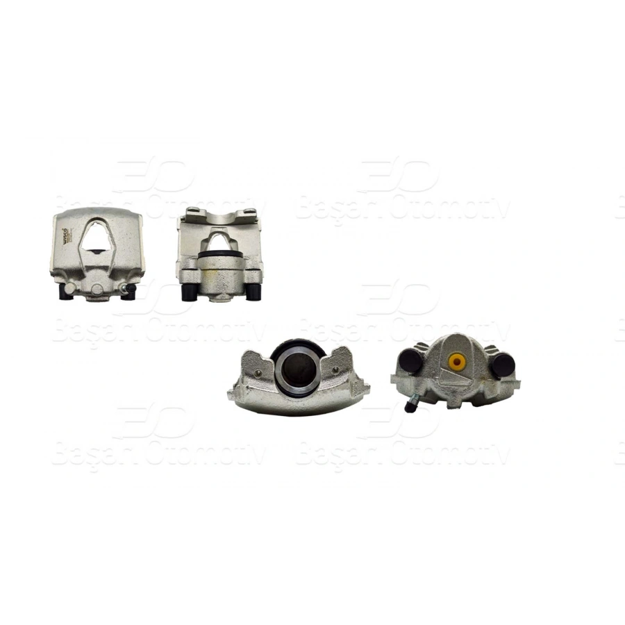 FREN KALIPERI ON SAG (MOTORSUZ) OPEL CORSA A-B 1.2 1.4 94-00 TIGRA 1.4 97-00