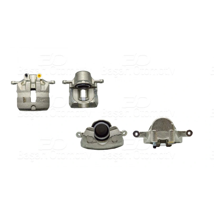 FREN KALIPERI ON SAG (MOTORSUZ) OPEL INSIGNIA A 1.4 1.6 2.0 11-17