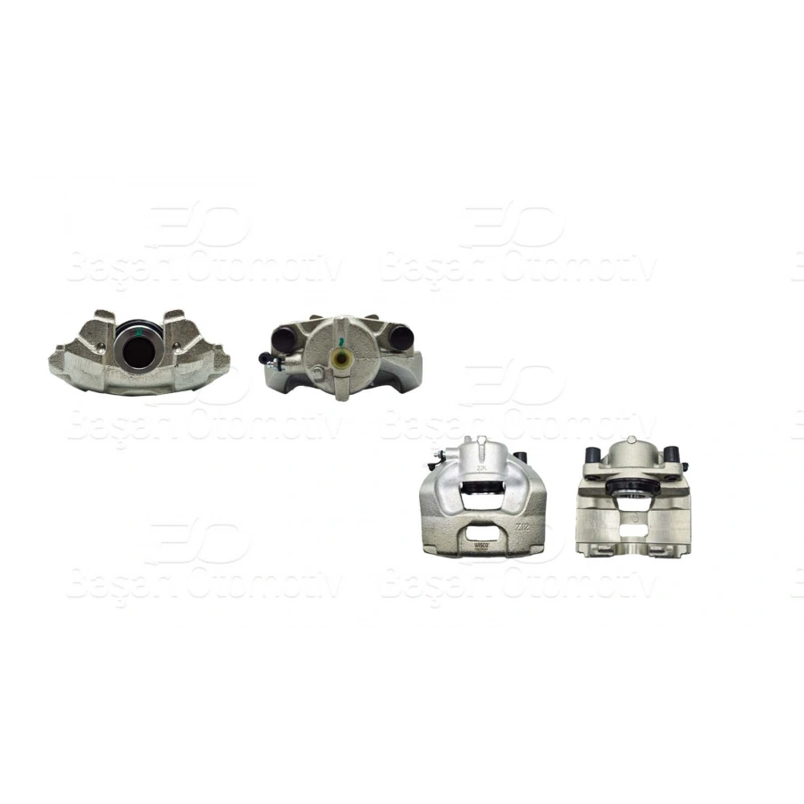 FREN KALIPERI ON SAG (MOTORSUZ) OPEL VECTRA C 1.6 1.8 2.2 03-08