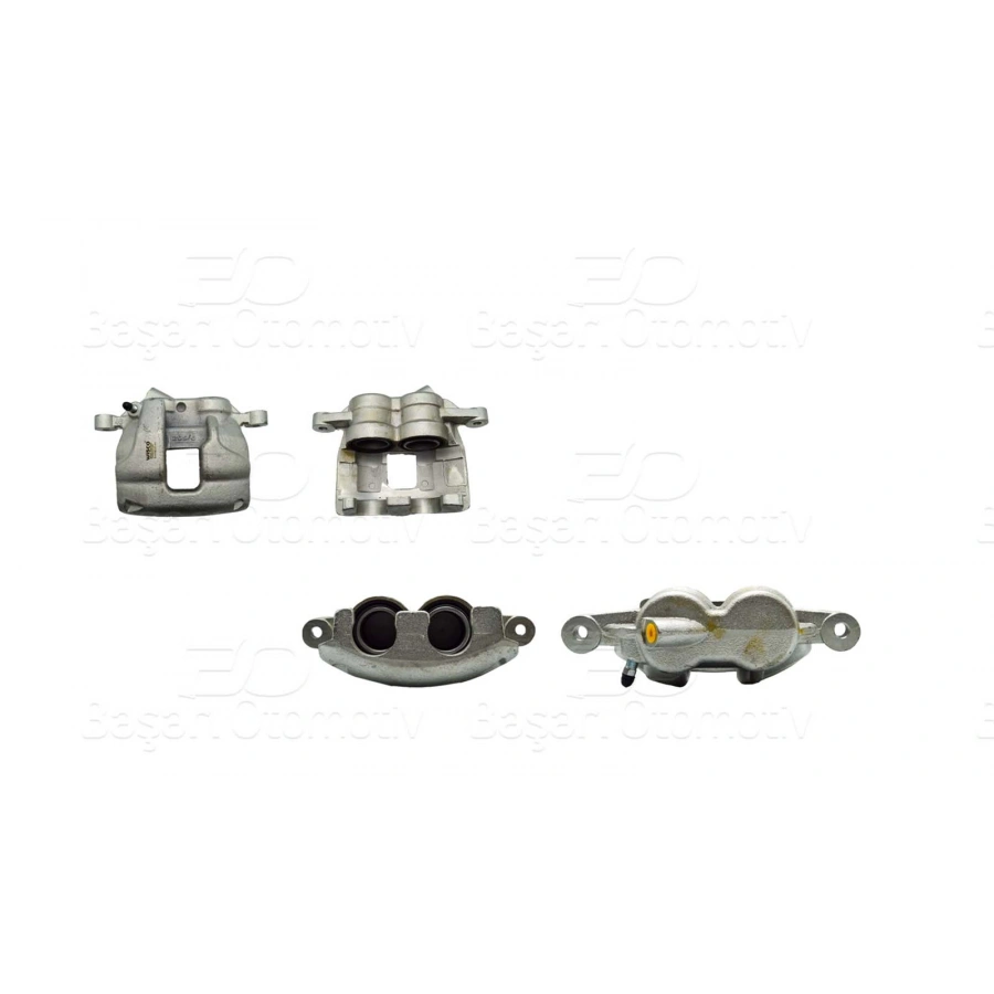 FREN KALIPERI ON SAG (MOTORSUZ) VW AMAROK 2.0 3.0 TSI-TDI 10 >