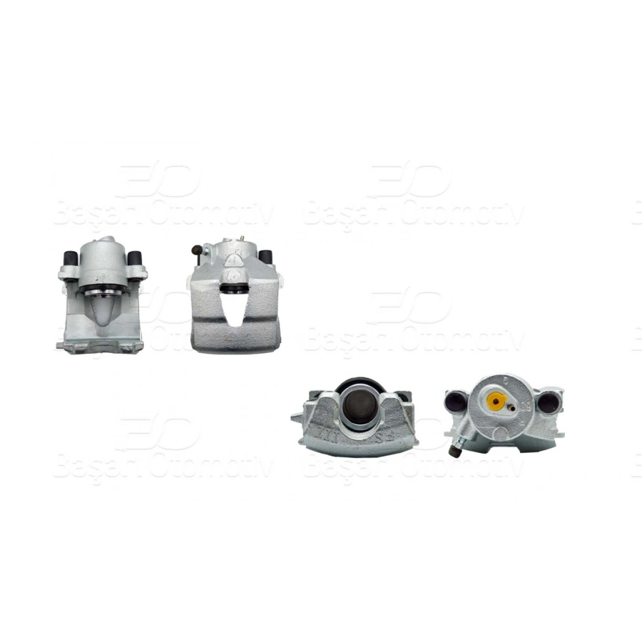 FREN KALIPERI ON SAG (MOTORSUZ) VW GOLF4 BORA A1 A3 LEON IBIZA FABIA 97 >