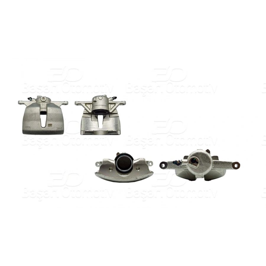 FREN KALIPERI ON SAG (MOTORSUZ) VW GOLF7 2.0 13 >