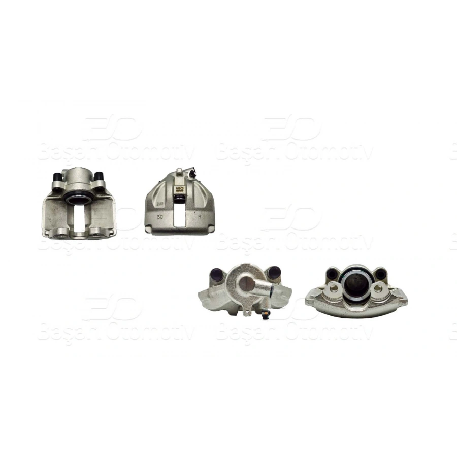 FREN KALIPERI ON SAG (MOTORSUZ) VW LT2.3 2.5 2.8 TDI-SDI 01-06