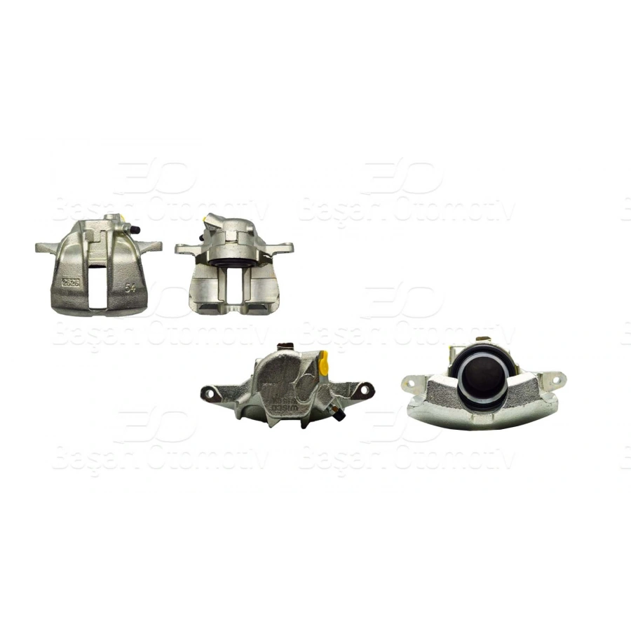 FREN KALIPERI ON SAG (MOTORSUZ) VW PASSAT 88 >