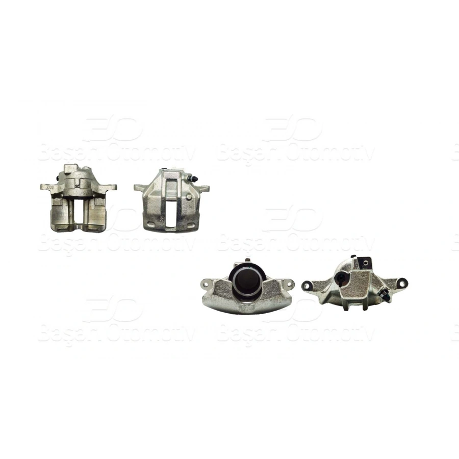 FREN KALIPERI ON SAG (MOTORSUZ) VW PASSAT B5/5.5 1.6 1.8T 96-05 AUDI A4 B5 1.6 1.8 94-00 SEAT EXEO 1.6 1.8 TSI 09-13