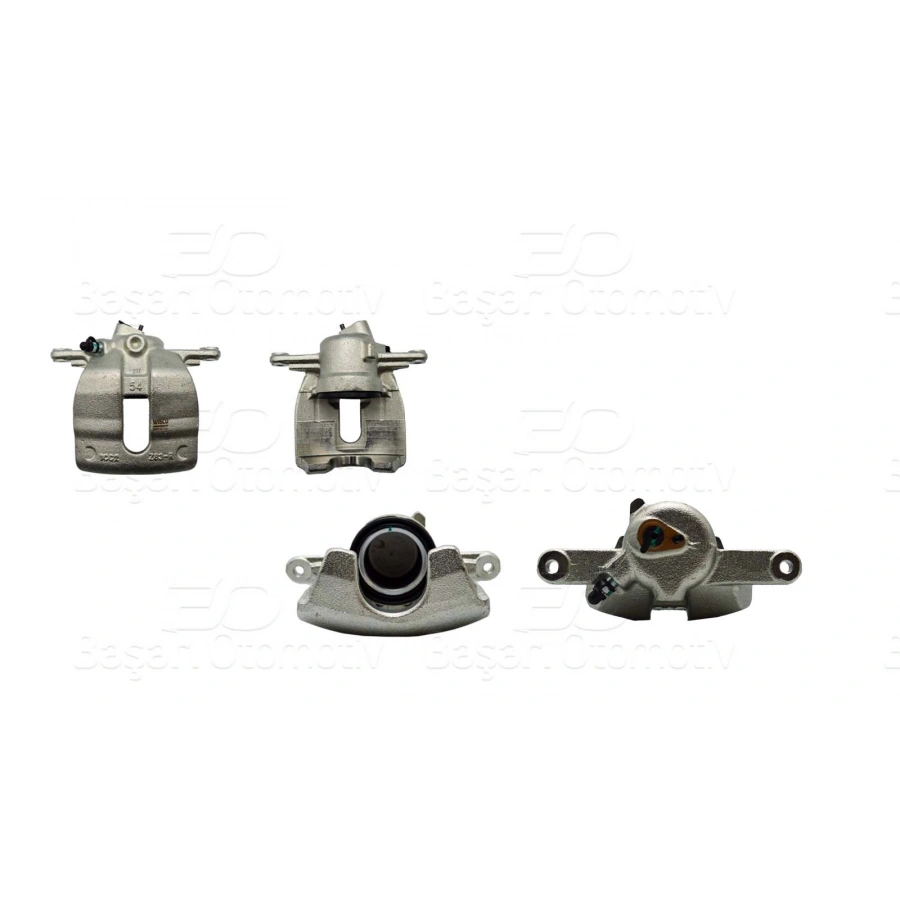 FREN KALIPERI ON SAG (MOTORSUZ) VW POLO 1.8 GTI 05-19 SEAT CORDOBA 1.2 1.4 02-09 IBIZA 3 1.4 1.6 1.8 2.0 03-08 SKODA FABIA 1 2.0 99-08