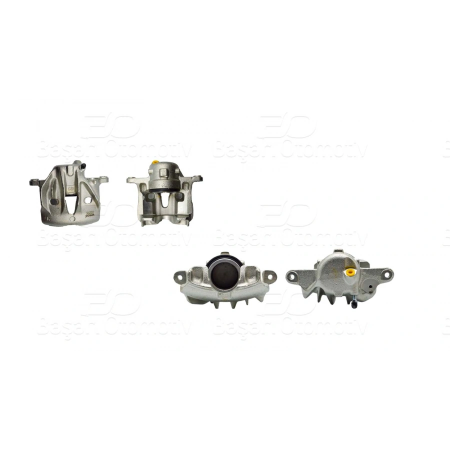 FREN KALIPERI ON SAG (MOTORSUZ) VW T3 1.9 2.1 1982-92 1.7 D 1986-92