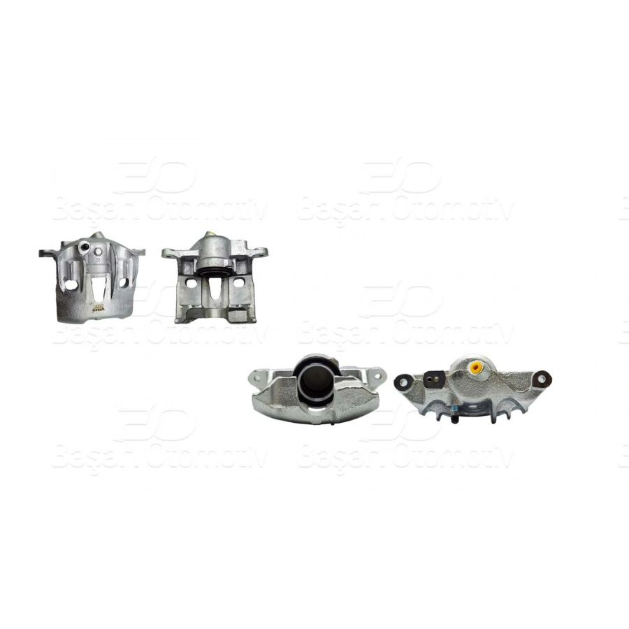 FREN KALIPERI ON SAG (MOTORSUZ) VW T4 1.8 2.0 2.5 90-03