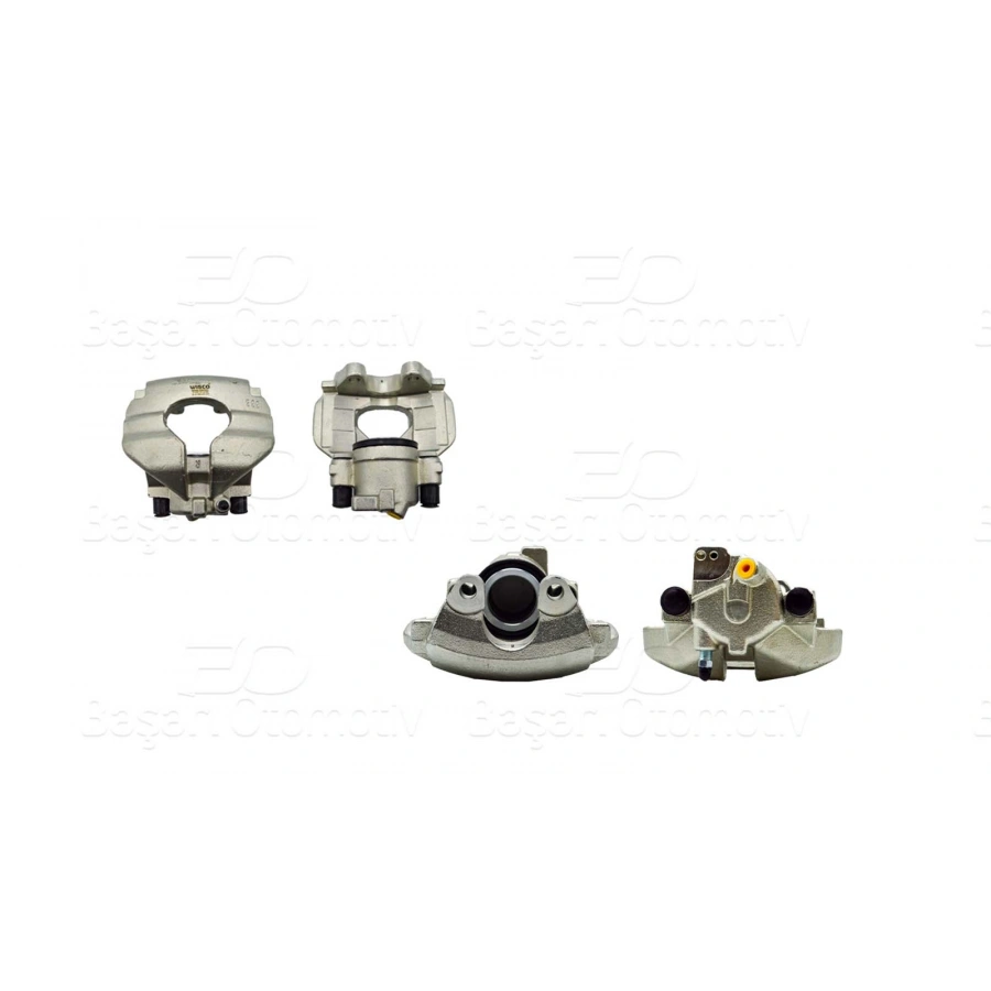 FREN KALIPERI ON SAG (MOTORSUZ) VW T4 2.5 2.8 90-03 2.5 TDI 95-03