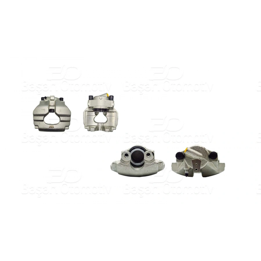 FREN KALIPERI ON SAG (MOTORSUZ) VW T5 1.9 2.5 TDI 3.2 V6 04-09