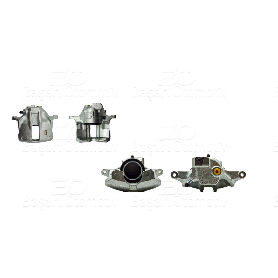 FREN KALIPERI ON SOL (MOTORSUZ) AUDI A4 B5 1.6 94-00 1.9 TDI 95-200