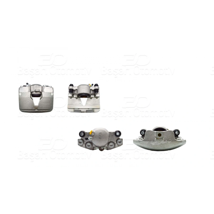 FREN KALIPERI ON SOL (MOTORSUZ) AUDI A4 B8 1.8 2.0 3.0 TFSI 2.0 3.0 TDI 08-15