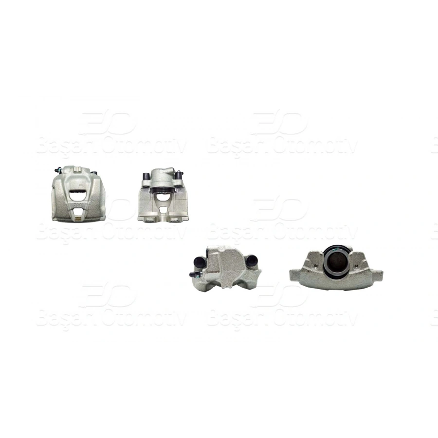 FREN KALIPERI ON SOL (MOTORSUZ) AUDI A4 B8 1.8 2.0 TFSI 07-15 A5 09-17