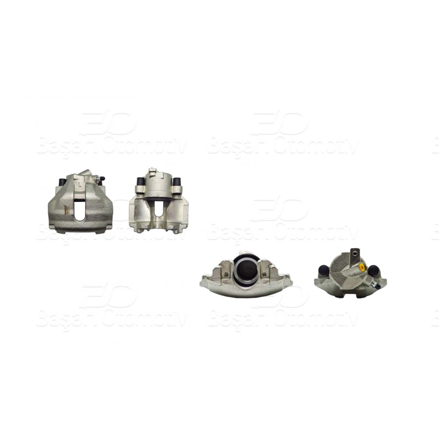 FREN KALIPERI ON SOL (MOTORSUZ) AUDI A6 C4 1.8 2.0 95-97