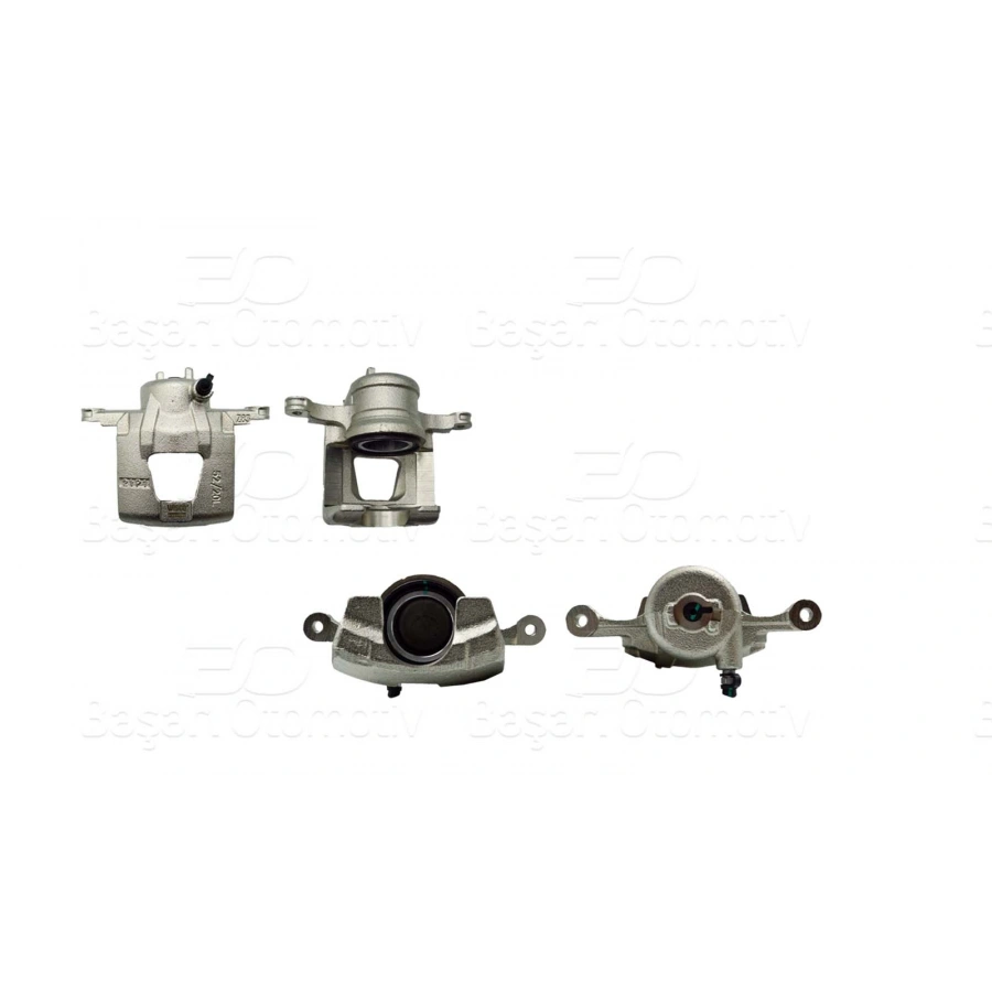 FREN KALIPERI ON SOL (MOTORSUZ) CHEVROLET AVEO/KALOS 1.2 1.4 04 >