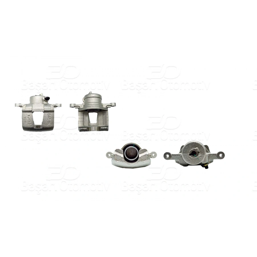 FREN KALIPERI ON SOL (MOTORSUZ) CHEVROLET LACETTI 1.6 1.8 05-13