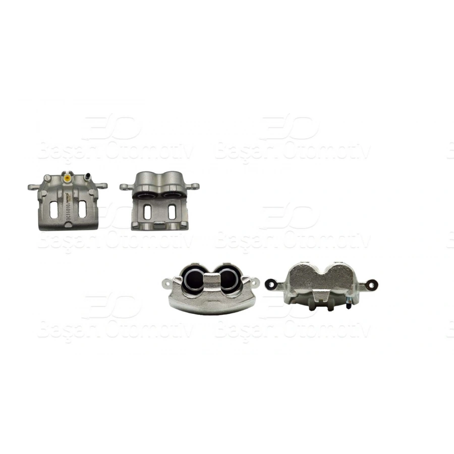 FREN KALIPERI ON SOL (MOTORSUZ) OPEL ANTARA A 2.4 3.0 08-11 CHEVROLET CAPTIVA 2.4 3.0 3.2 06-18