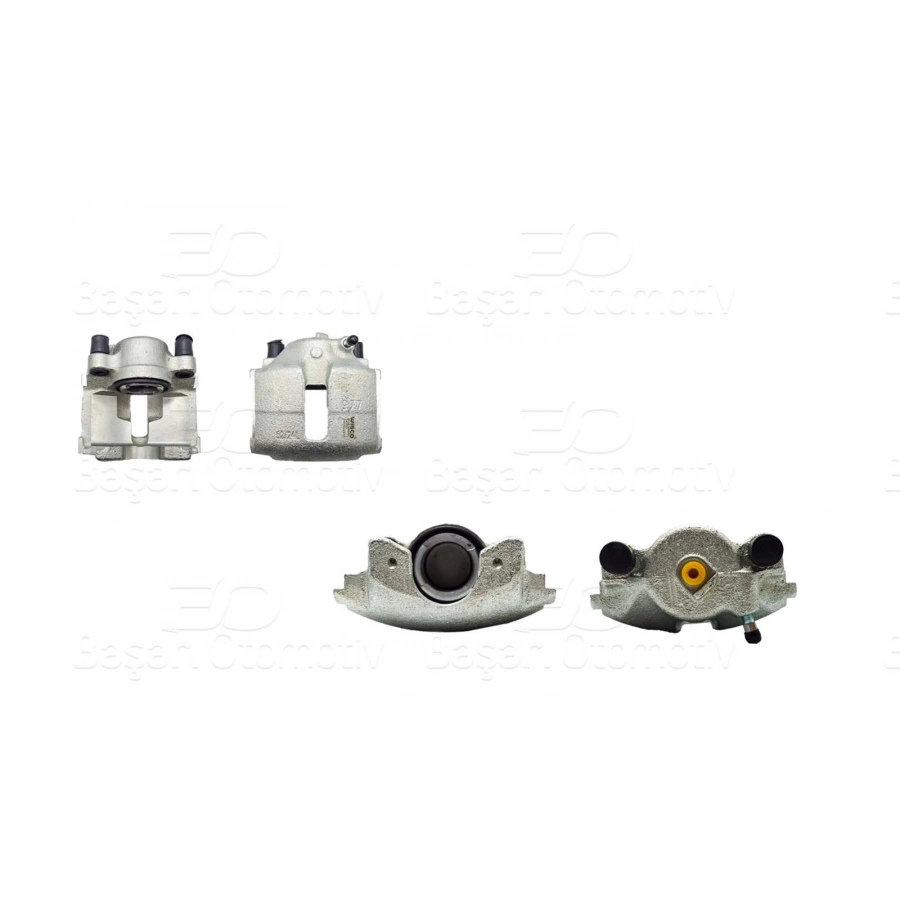 FREN KALIPERI ON SOL (MOTORSUZ) OPEL ASCONA C 2.0 1986-1988 CALIBRA A 2.0 1989-96 KADETT E 1.8 2.0 1987-92 VECTRA A 1988-95