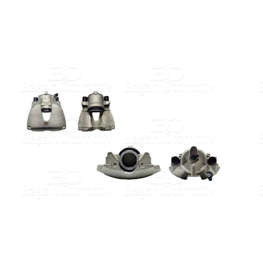 FREN KALIPERI ON SOL (MOTORSUZ) OPEL ASTRA G-H 1.8 2.0 16V 98-14 CORSA C-D-E 1.4 1.6 03 > MERIVA A MPV 1.6 03-10