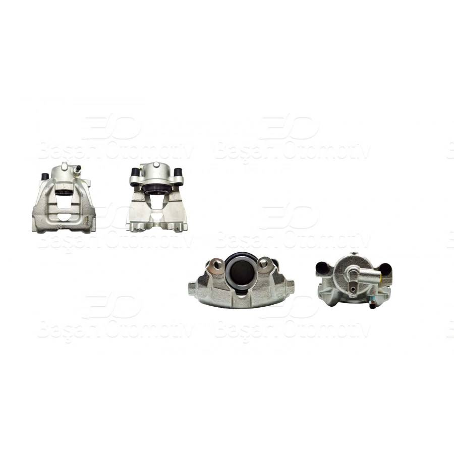 FREN KALIPERI ON SOL (MOTORSUZ) OPEL COMBO 1.4 CNG 12 > 1.6 CDTI 12 >