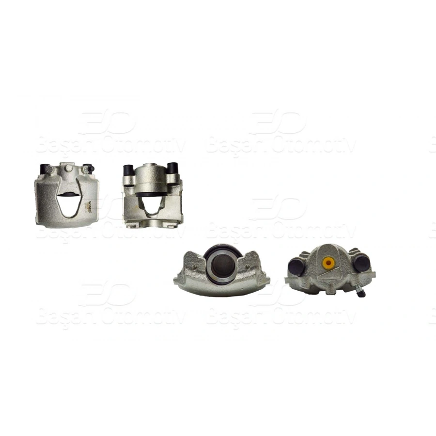 FREN KALIPERI ON SOL (MOTORSUZ) OPEL CORSA A-B 1.2 1.4 94-00 TIGRA 1.4 97-00