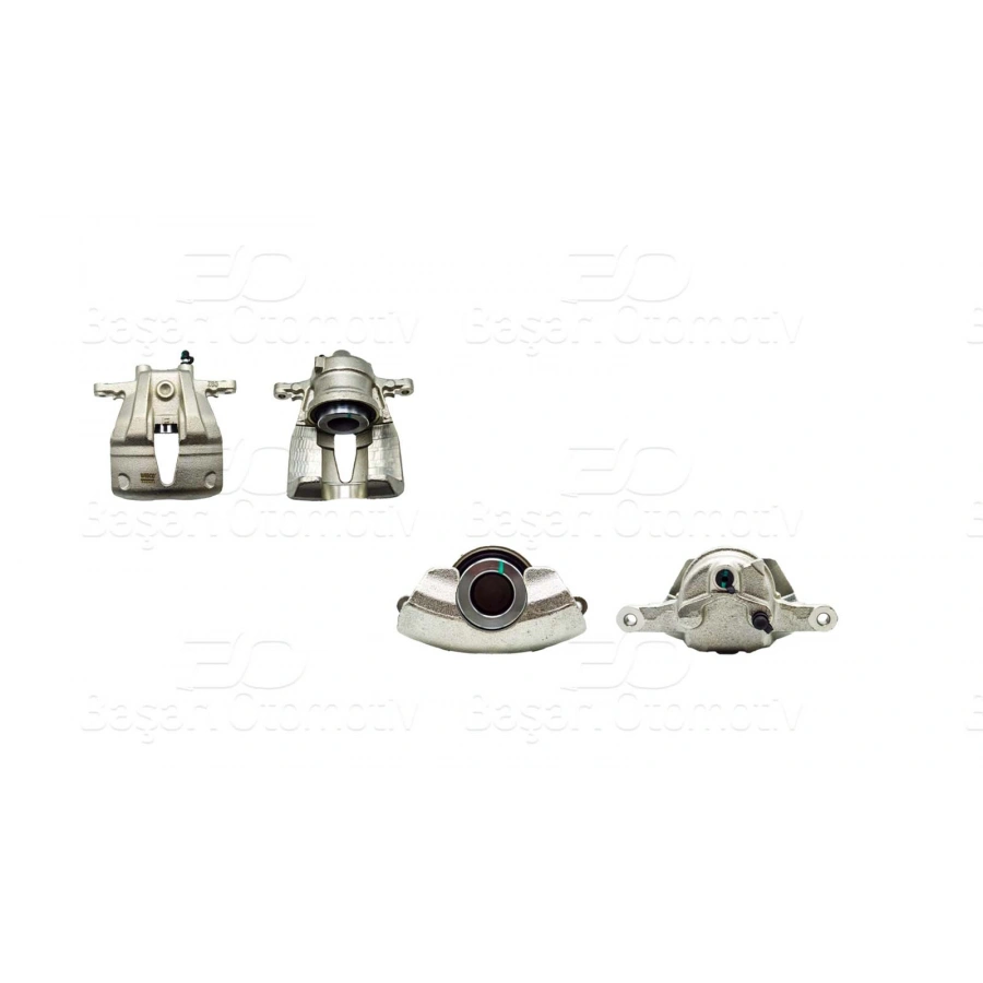 FREN KALIPERI ON SOL (MOTORSUZ) OPEL CORSA C 1.4 1.8 00-09 MERIVA A MPV 1.4 04-10