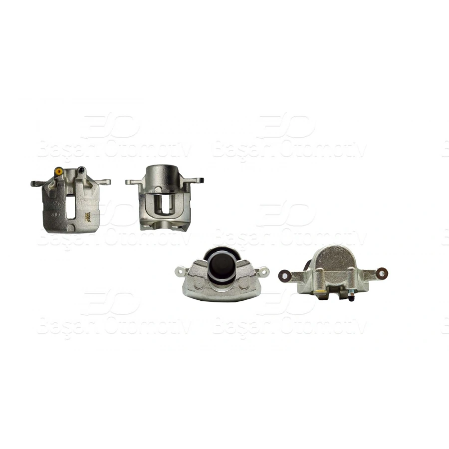 FREN KALIPERI ON SOL (MOTORSUZ) OPEL INSIGNIA A 1.4 1.6 2.0 11-17