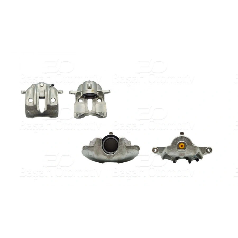 FREN KALIPERI ON SOL (MOTORSUZ) OPEL OMEGA A-B 2.6 3.0 1987-01 SENATOR B 3.0 1988-93