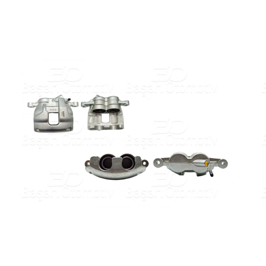 FREN KALIPERI ON SOL (MOTORSUZ) VW AMAROK 2.0 3.0 TSI-TDI 10 >