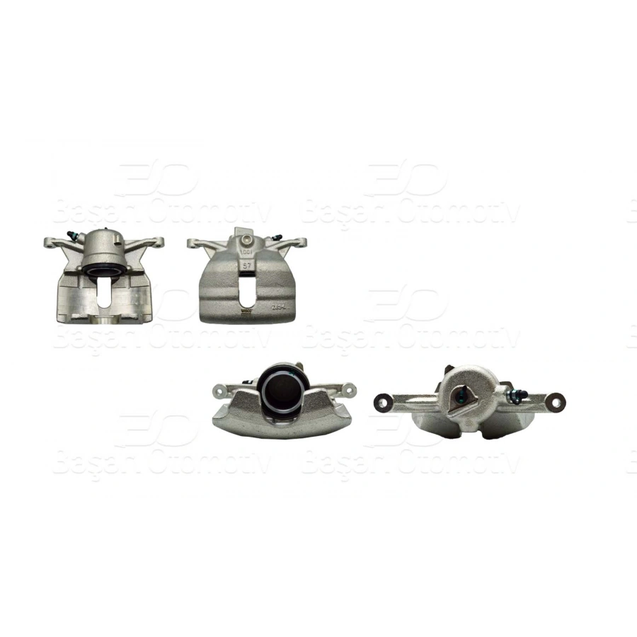 FREN KALIPERI ON SOL (MOTORSUZ) VW CADDY 1.0 1.2 1.4 1.6 15-20 GOLF7-8 12 > PASSAT B8 1.4 1.8 2.0 15 >