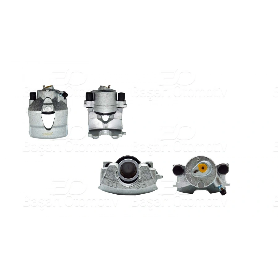 FREN KALIPERI ON SOL (MOTORSUZ) VW GOLF4 BORA A1 A3 LEON IBIZA FABIA 97 >