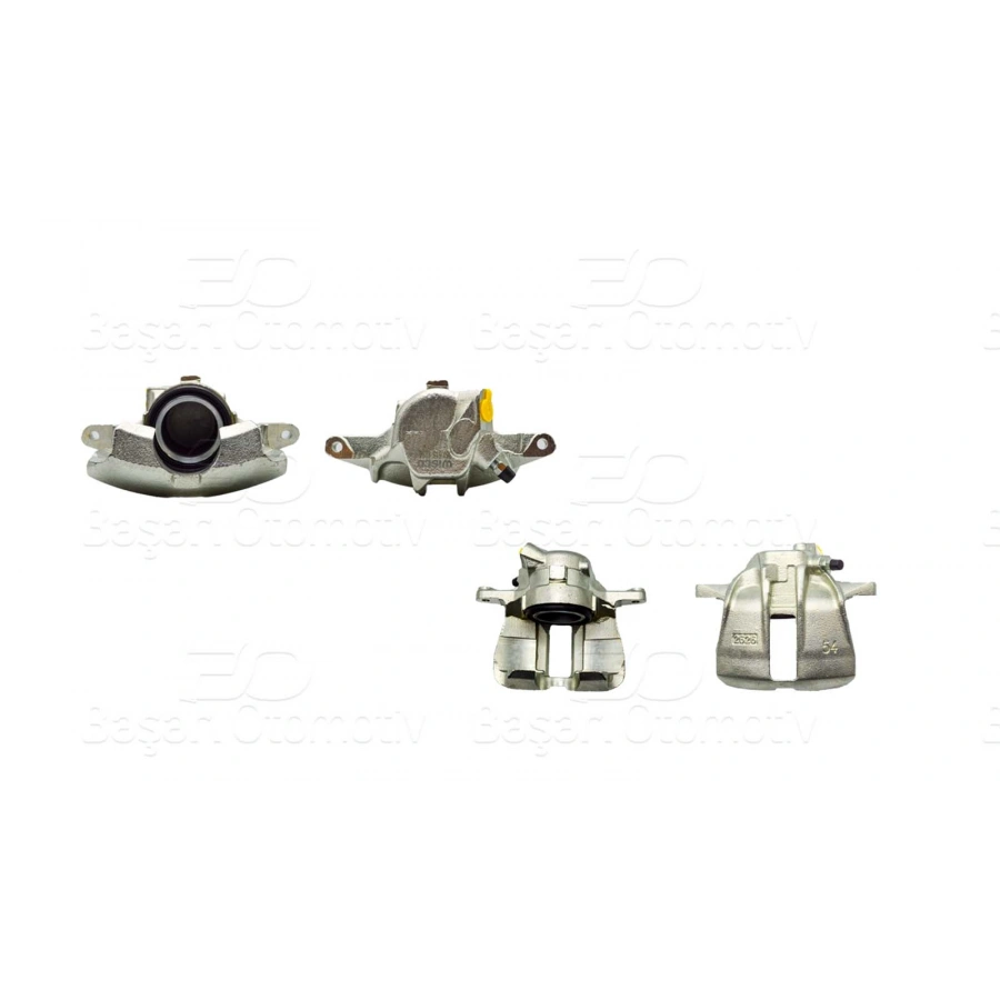 FREN KALIPERI ON SOL (MOTORSUZ) VW PASSAT 88 >