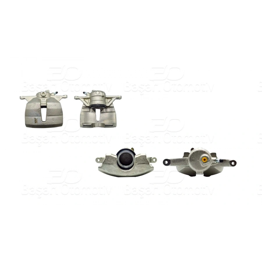 FREN KALIPERI ON SOL (MOTORSUZ) VW PASSAT CC B6-B7 1.4 1.8 2.0 3.6 FSI-TSI 08-16 PASSAT B7-B8 10 > SHARAN 10 >