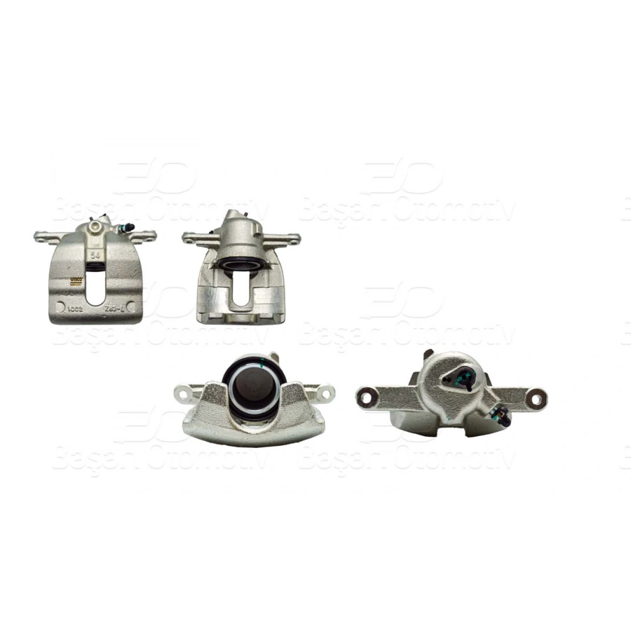 FREN KALIPERI ON SOL (MOTORSUZ) VW POLO 1.8 GTI 05-19 SEAT CORDOBA 1.2 1.4 02-09 IBIZA 3 1.4 1.6 1.8 2.0 03-08 SKODA FABIA 1 2.0 99-08