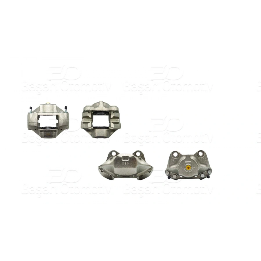 FREN KALIPERI ON SOL (MOTORSUZ) VW T2 1.6 1.7 1.8 1970-1979